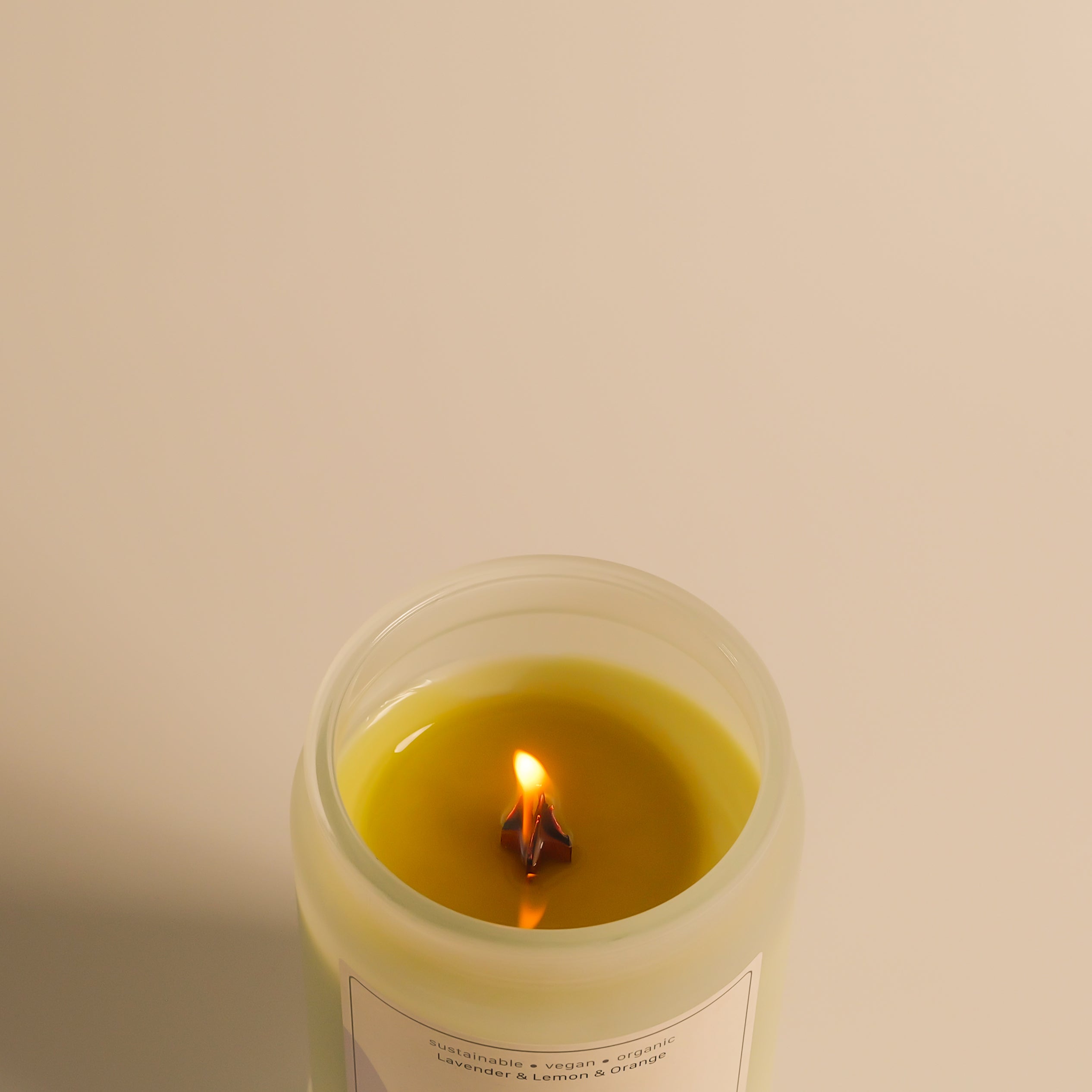 Santalina Lavender & Lemon & Orange