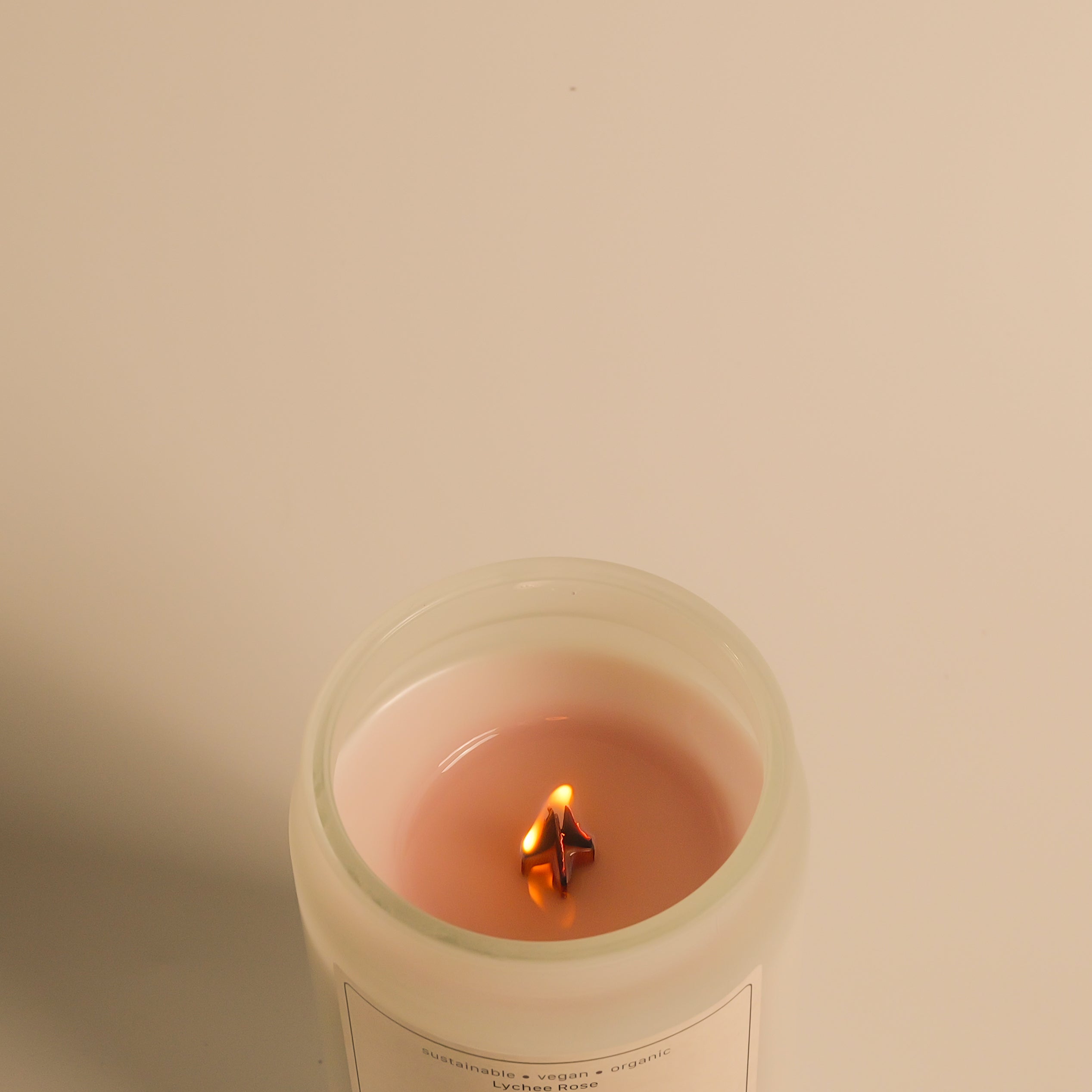 Santalina Lychee & Rose