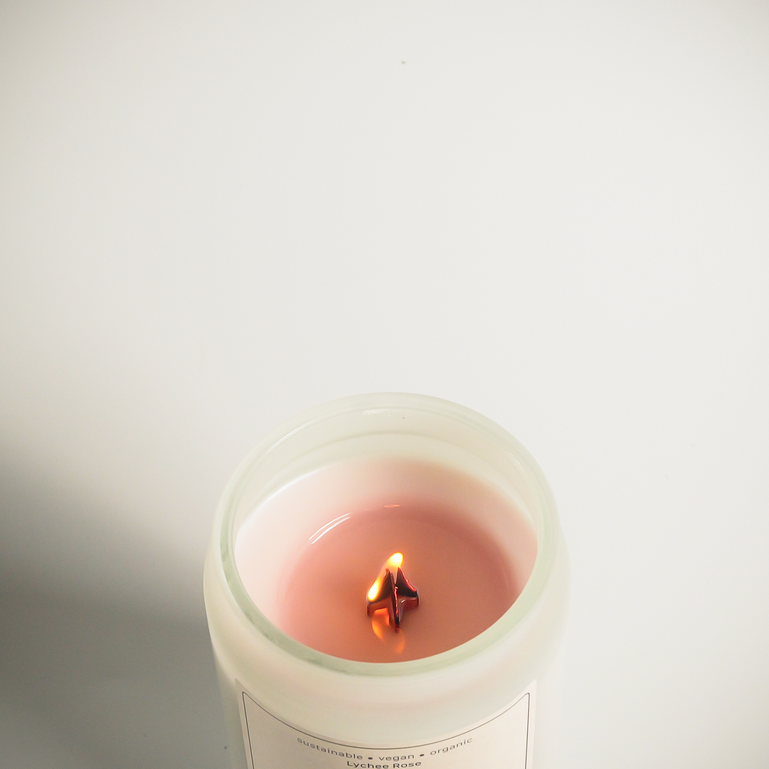 santalina Lychee & Rose