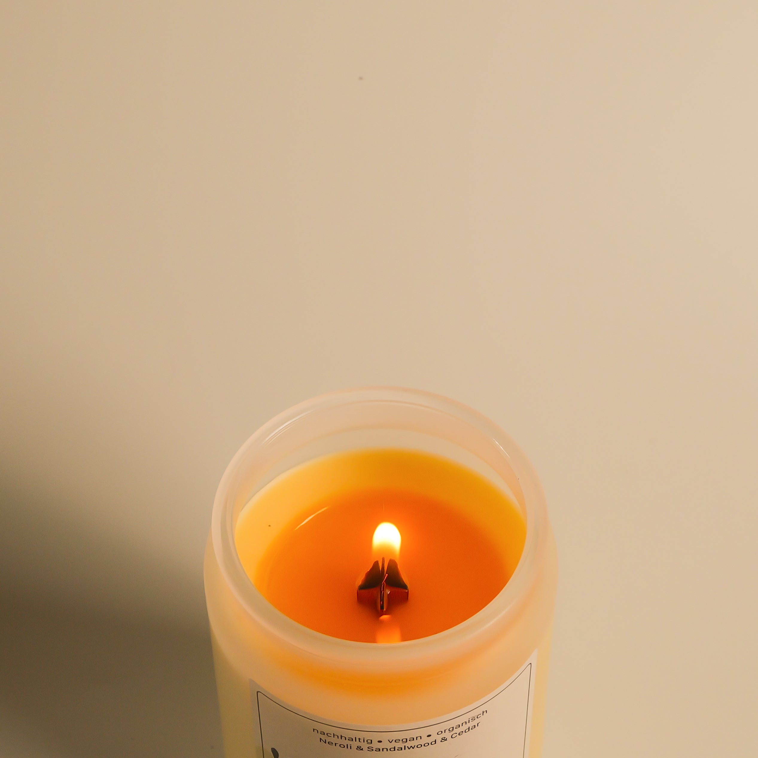 Santalina Neroli & Sandalwood & Cedar