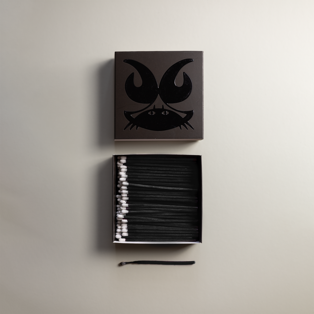 Matchbox „Libra“