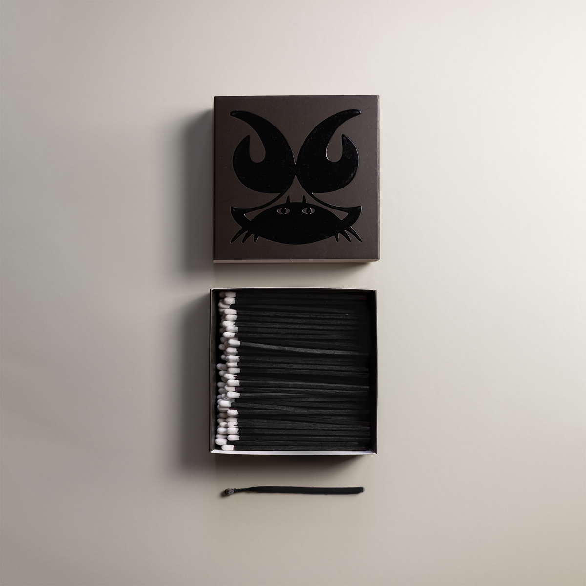 Matchbox „Capricorn“