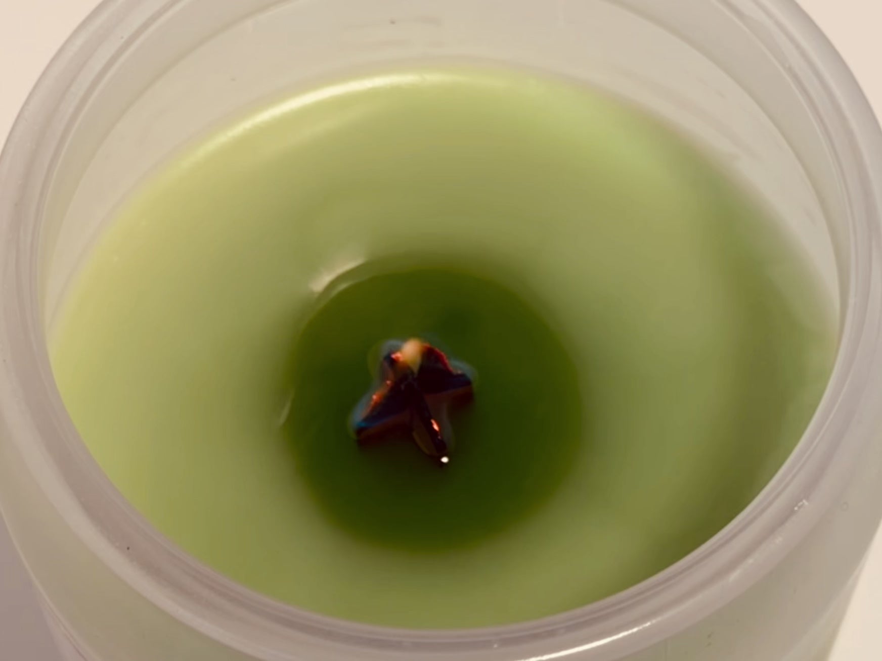 Santalina Bergamot & Green Tea & Basil