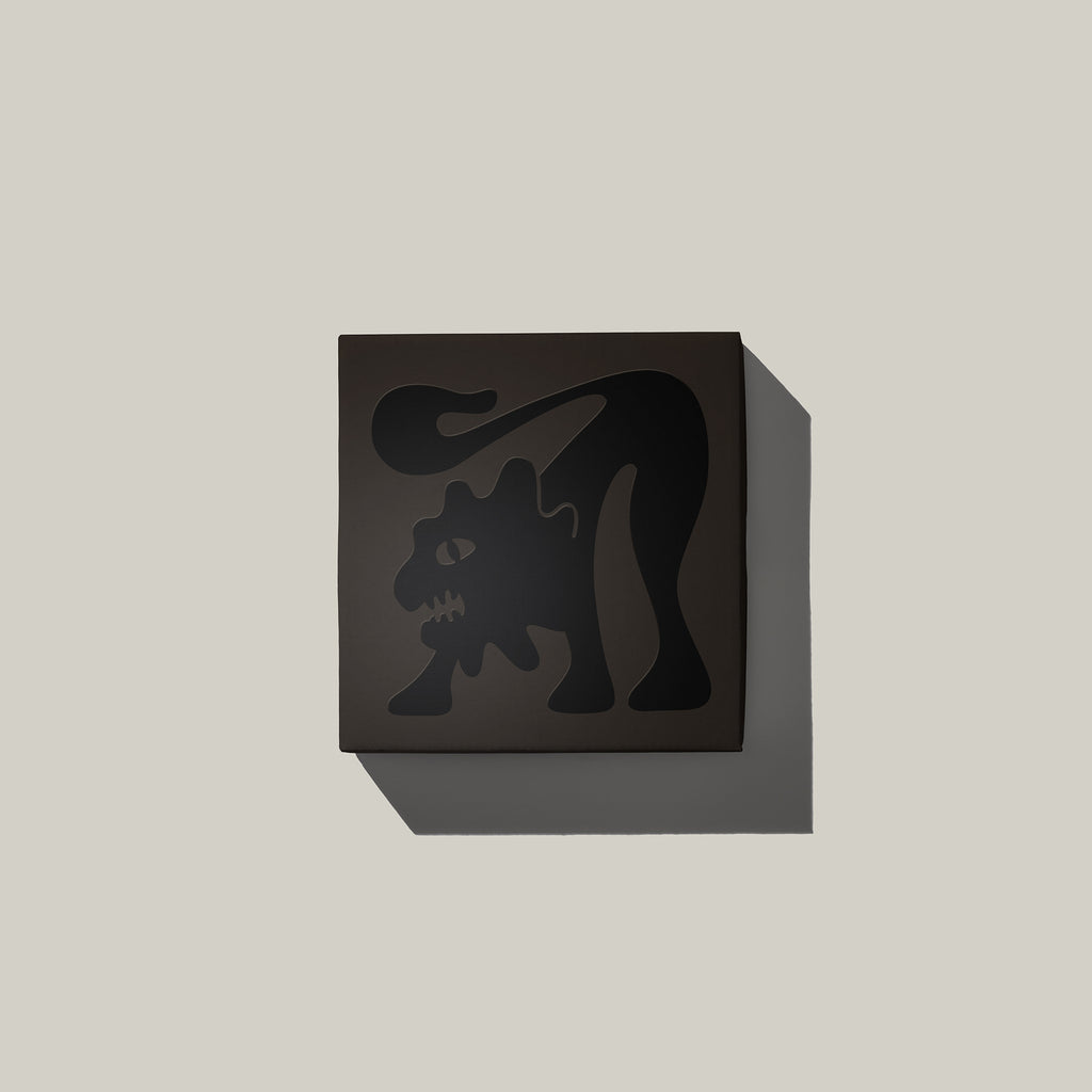 Matchbox „Leo“