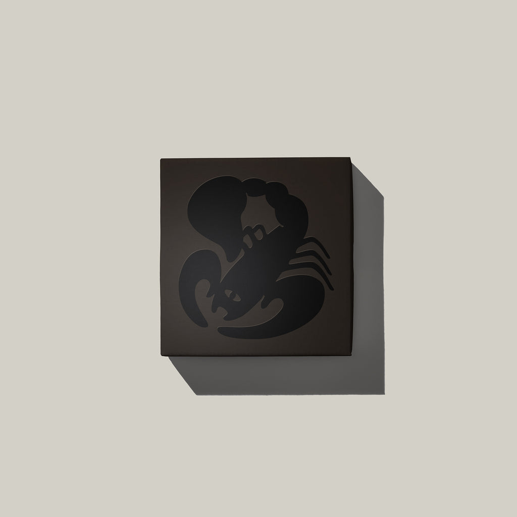 Matchbox „Scorpio“