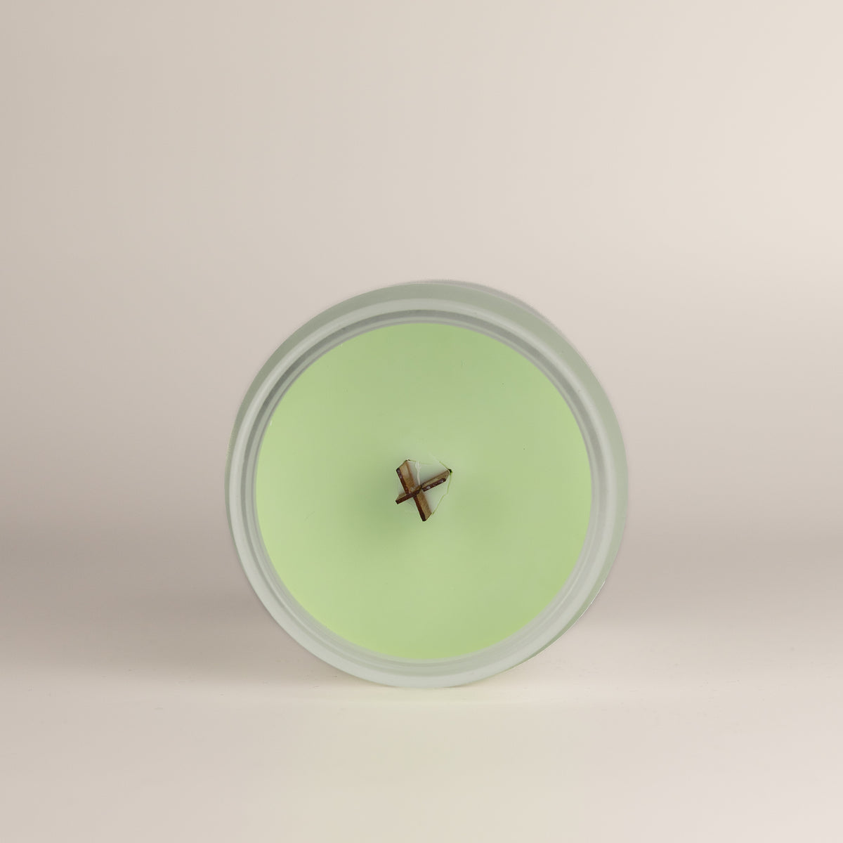 Bergamot  Green Tea  Basil