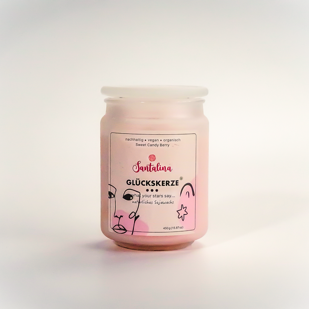 santalina Sweet Candy Berry
